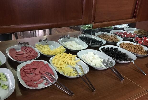 Büyük Akçay Hotel - Görsel 18