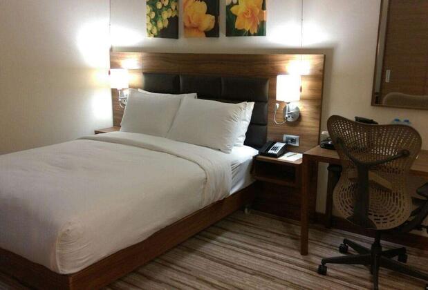 Hilton Garden Inn Erzincan - Görsel 32