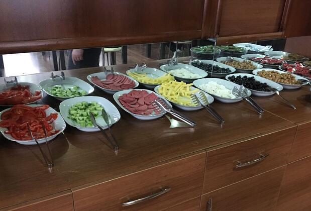 Büyük Akçay Hotel - Görsel 33