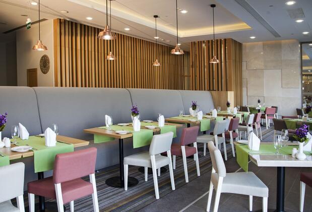 Hilton Garden Inn Erzincan - Görsel 10