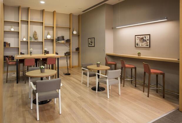 Hilton Garden Inn Erzincan - Görsel 11