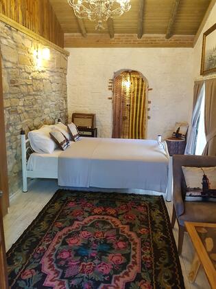 1881 Mavi Taş Otel - Görsel 14