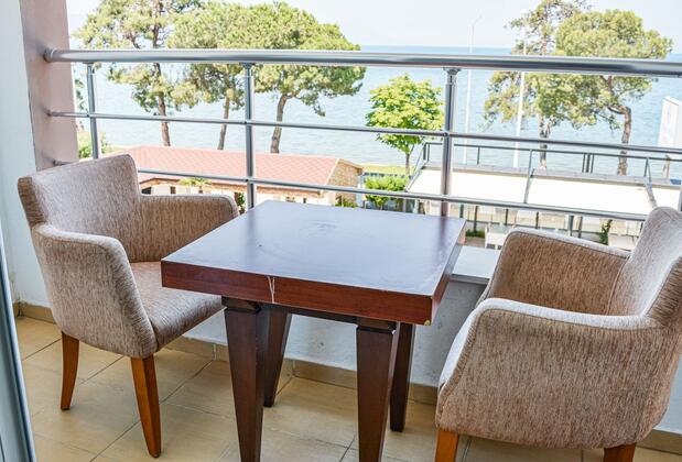 Grand Nicea Hotel - Görsel 33