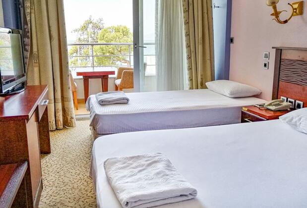 Grand Nicea Hotel - Görsel 44