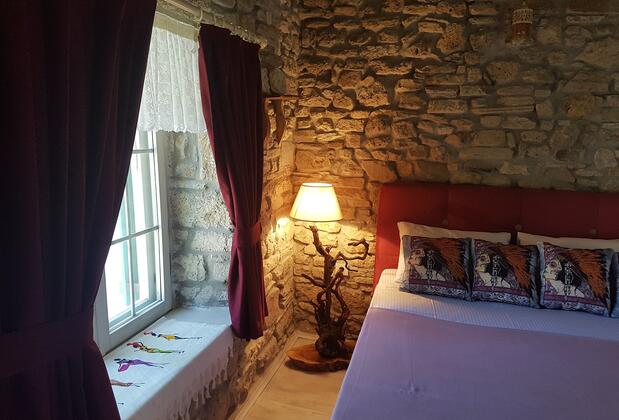 1881 Mavi Taş Otel - Görsel 15