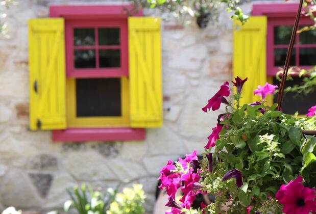 1881 Mavi Taş Otel - Görsel 3