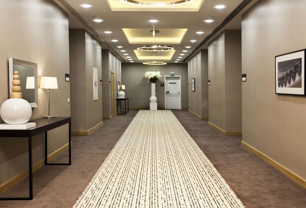 Hilton Garden Inn Erzincan - Görsel 23