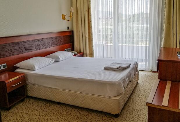 Grand Nicea Hotel - Görsel 41