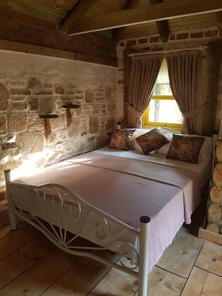 1881 Mavi Taş Otel - Görsel 16