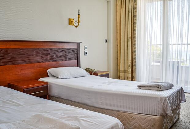 Grand Nicea Hotel - Görsel 43