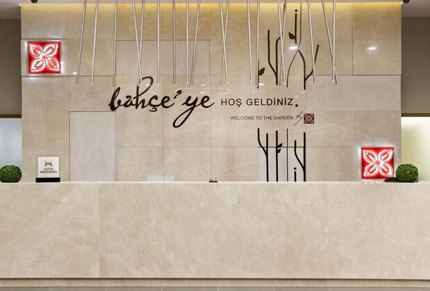 Hilton Garden Inn Erzincan - Görsel 4