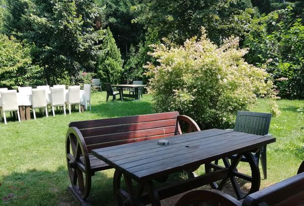 Grand Nicea Hotel - Görsel 11