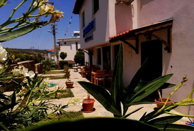 Jasmine Butik Pansiyon - Görsel 3