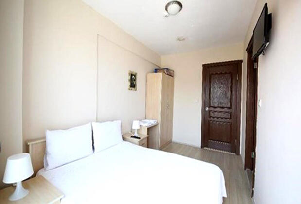 Jasmine Butik Pansiyon - Görsel 17