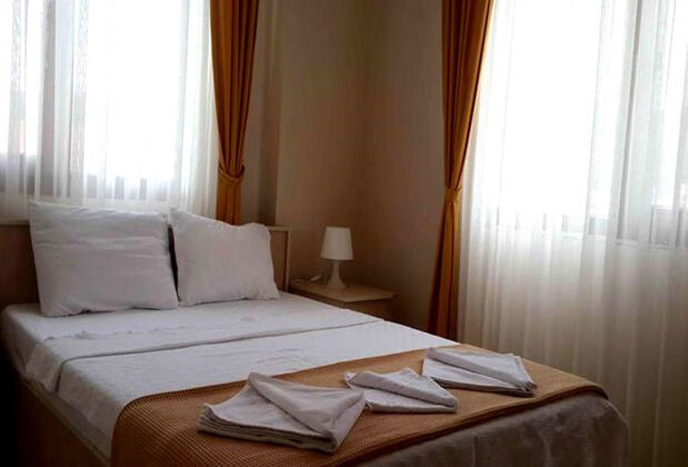 Jasmine Butik Pansiyon - Görsel 18