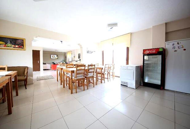 Jasmine Butik Pansiyon - Görsel 7