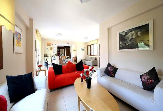 Jasmine Butik Pansiyon - Görsel 10