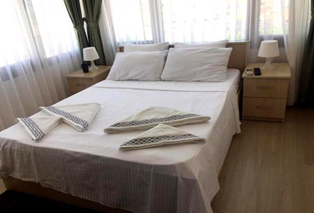 Jasmine Butik Pansiyon - Görsel 20