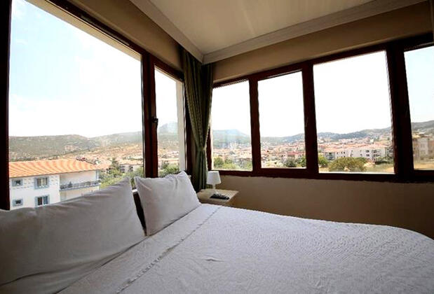 Jasmine Butik Pansiyon - Görsel 21