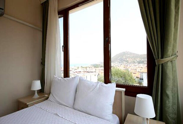 Jasmine Butik Pansiyon - Görsel 22