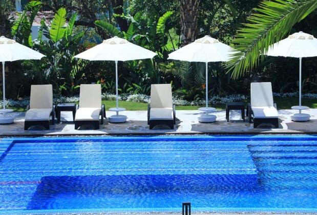 Sandora Boutique Hotel - Görsel 12