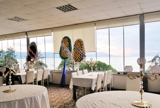 Grand Nicea Hotel - Görsel 19