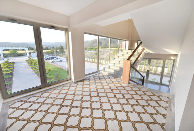 Adempira Termal & Spa Hotel - Görsel 8