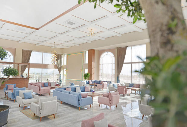 Adempira Termal & Spa Hotel - Görsel 7