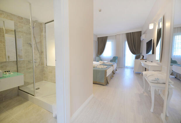 Adempira Termal & Spa Hotel - Görsel 11