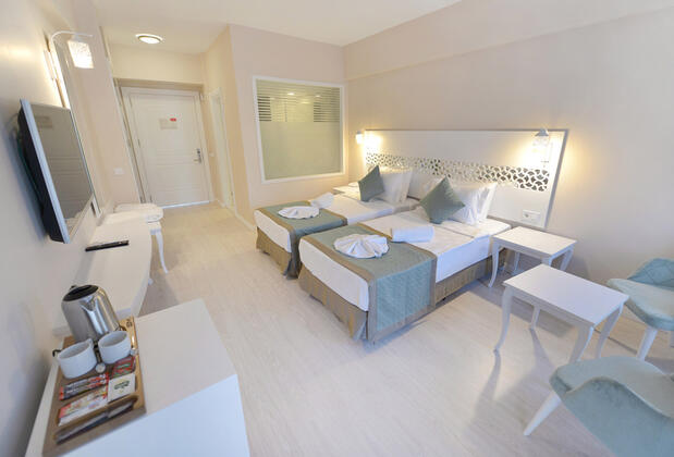 Adempira Termal & Spa Hotel - Görsel 12