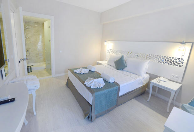 Adempira Termal & Spa Hotel - Görsel 10