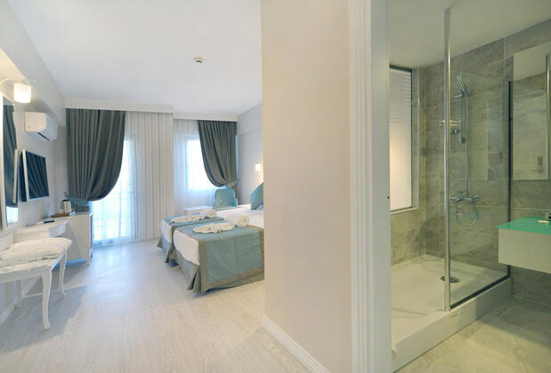 Adempira Termal & Spa Hotel - Görsel 13