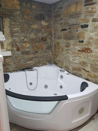 1881 Mavi Taş Otel - Görsel 17