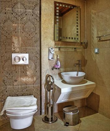 Panamare Apart Hotel Akyaka - Görsel 14