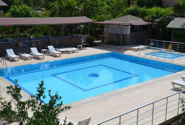 Acar Pansiyon Kumluca Olimpos - Görsel 6