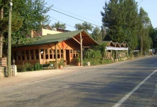 Acar Pansiyon Kumluca Olimpos - Görsel 8