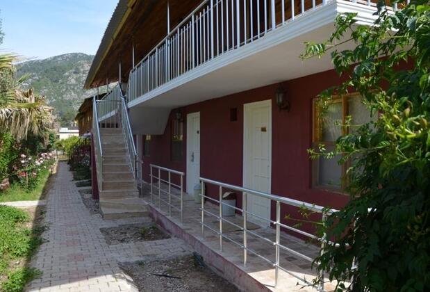 Acar Pansiyon Kumluca Olimpos - Görsel 10