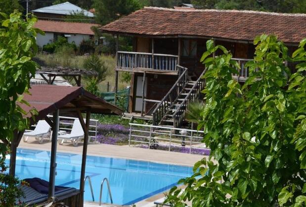 Acar Pansiyon Kumluca Olimpos - Görsel 7