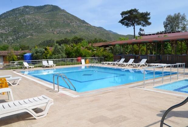 Acar Pansiyon Kumluca Olimpos - Görsel 12