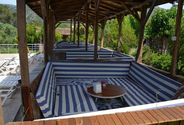 Acar Pansiyon Kumluca Olimpos - Görsel 9