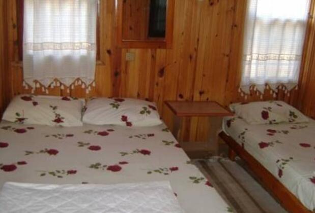 Acar Pansiyon Kumluca Olimpos - Görsel 14