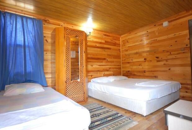 Acar Pansiyon Kumluca Olimpos - Görsel 15