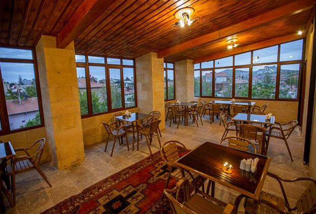 Capiedra Hotel - Görsel 18