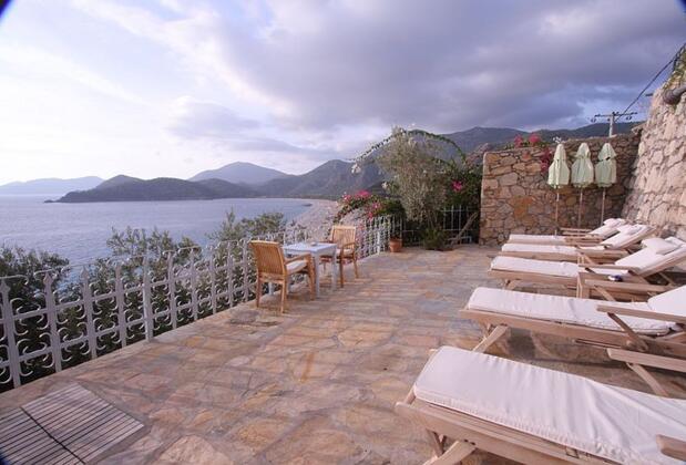 Beyaz Yunus Otel - Görsel 11