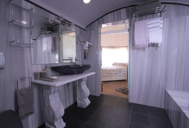 Beyaz Yunus Otel - Görsel 15