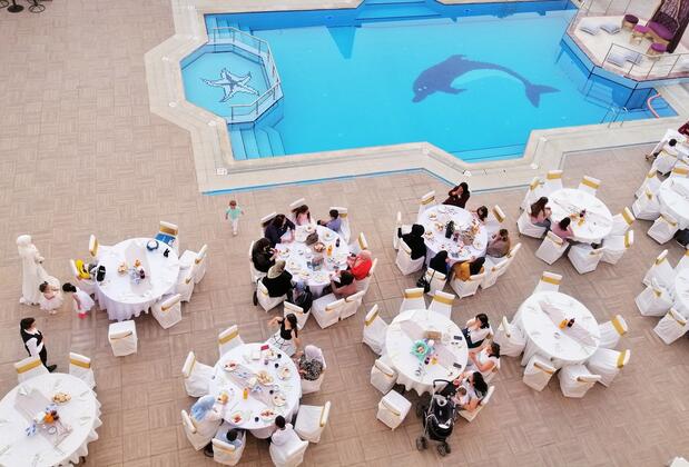 Grand Nicea Hotel - Görsel 18