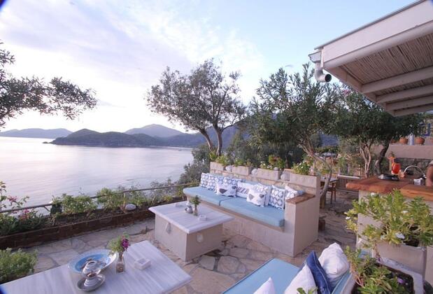 Beyaz Yunus Otel - Görsel 6