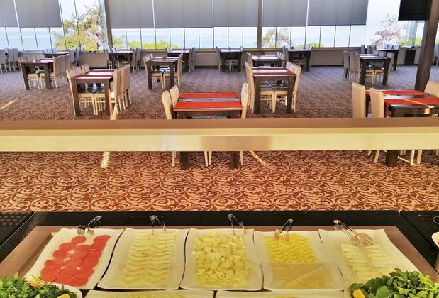 Grand Nicea Hotel - Görsel 24