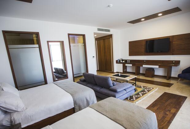 Carissa Otel - Görsel 7