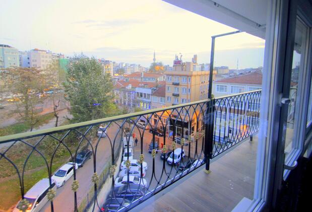 Hira Hotel - Görsel 6